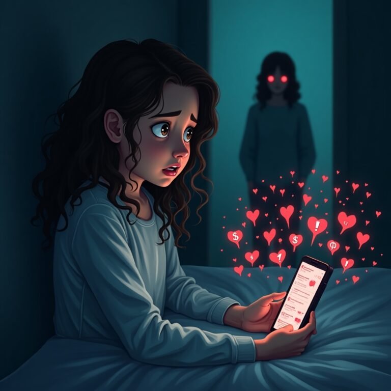 Cyberbullying