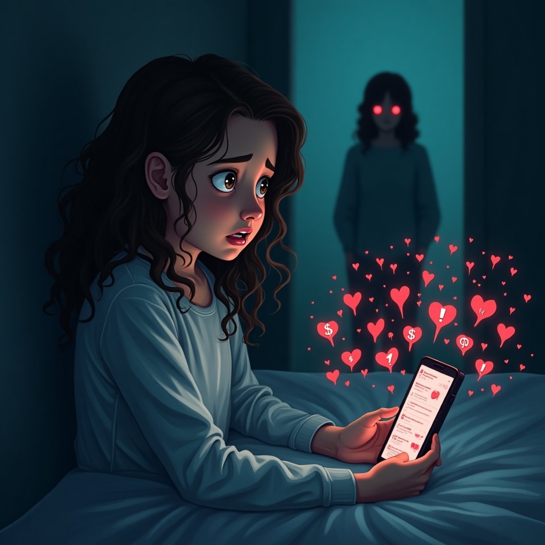 Cyberbullying