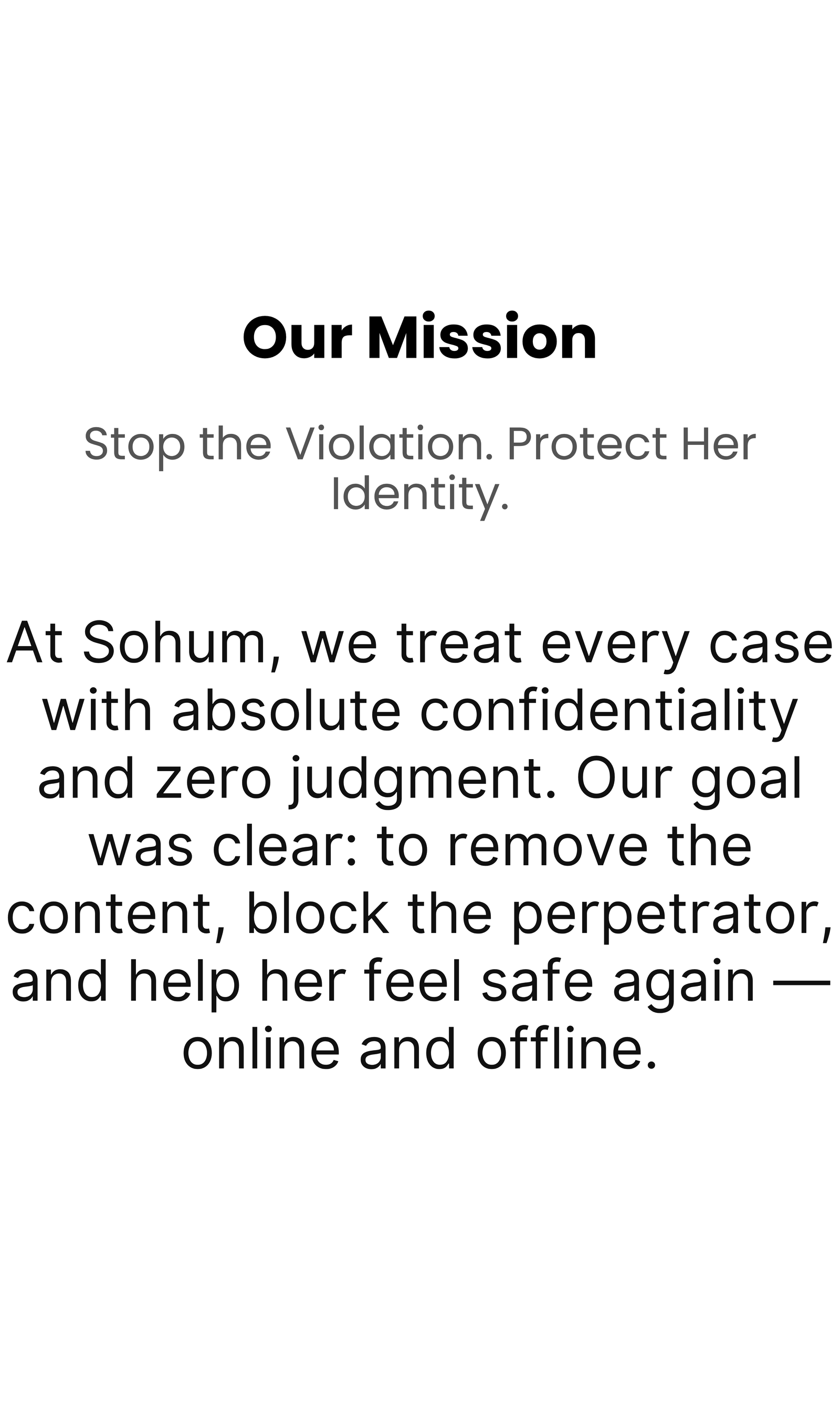 Our Mission Protect Her Image. Fast. (36)