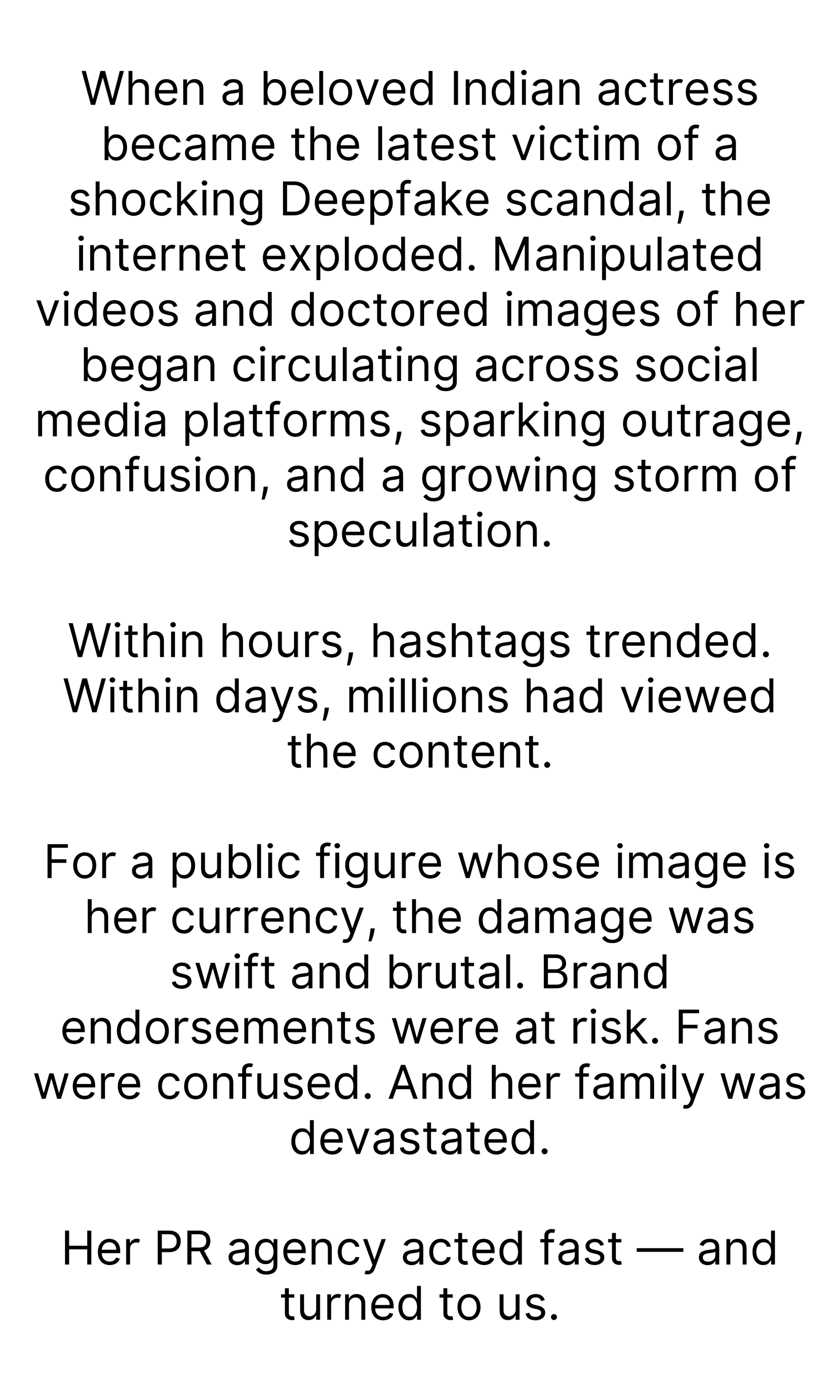Our Mission Protect Her Image. Fast. (40)