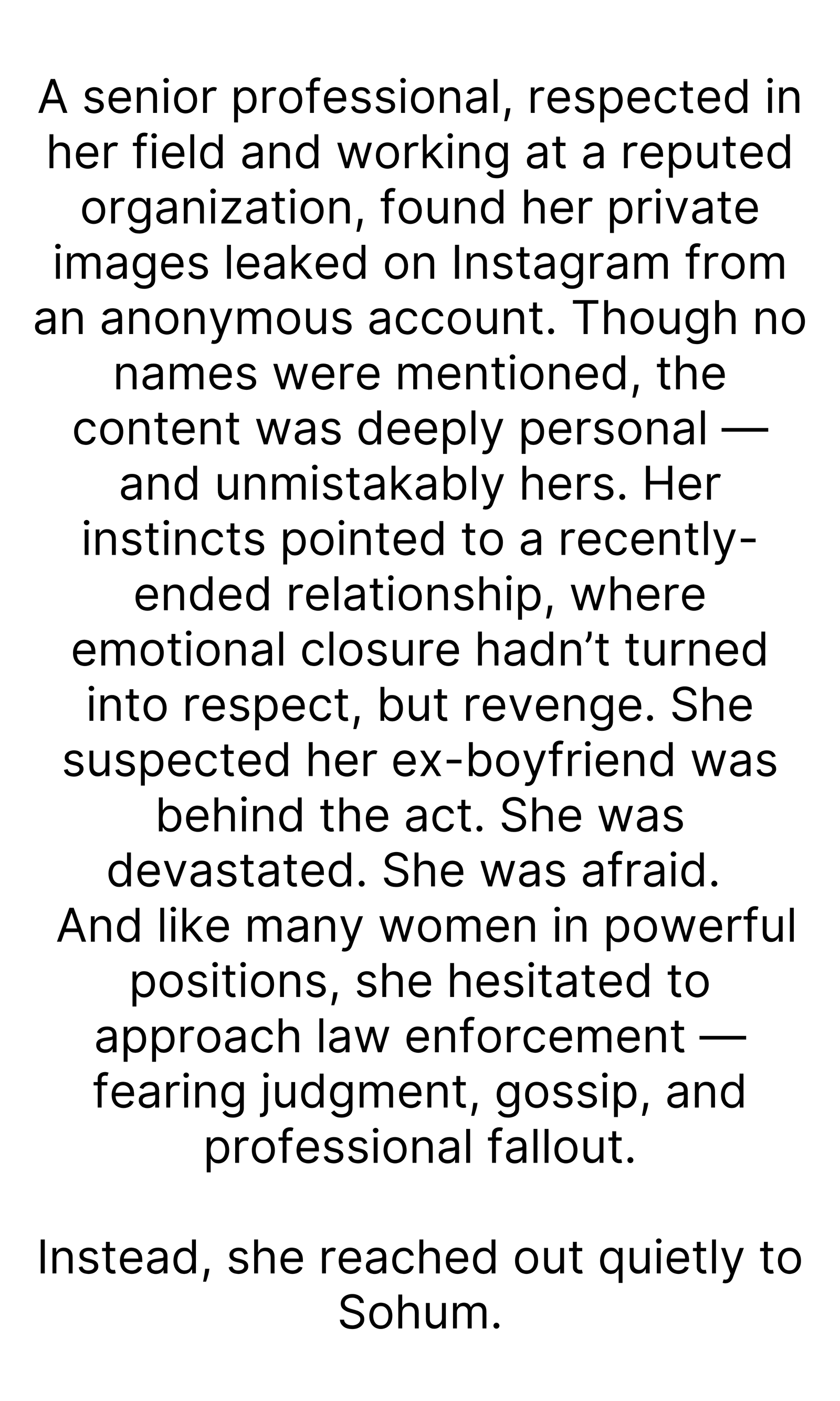 Our Mission Protect Her Image. Fast. (43)