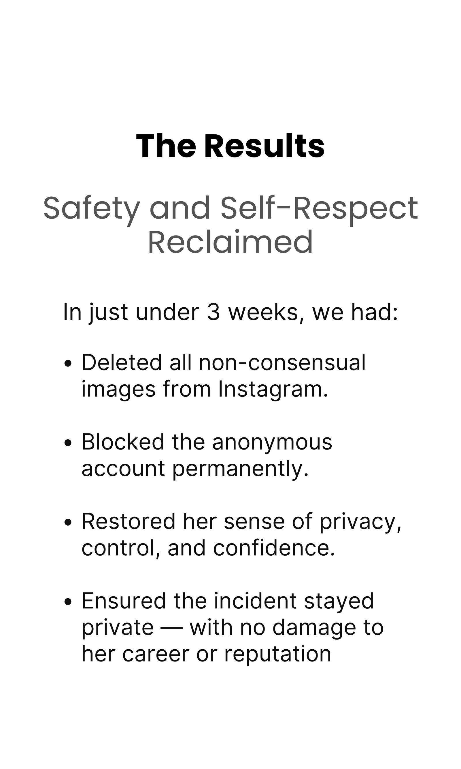 Our Mission Protect Her Image. Fast. (62)