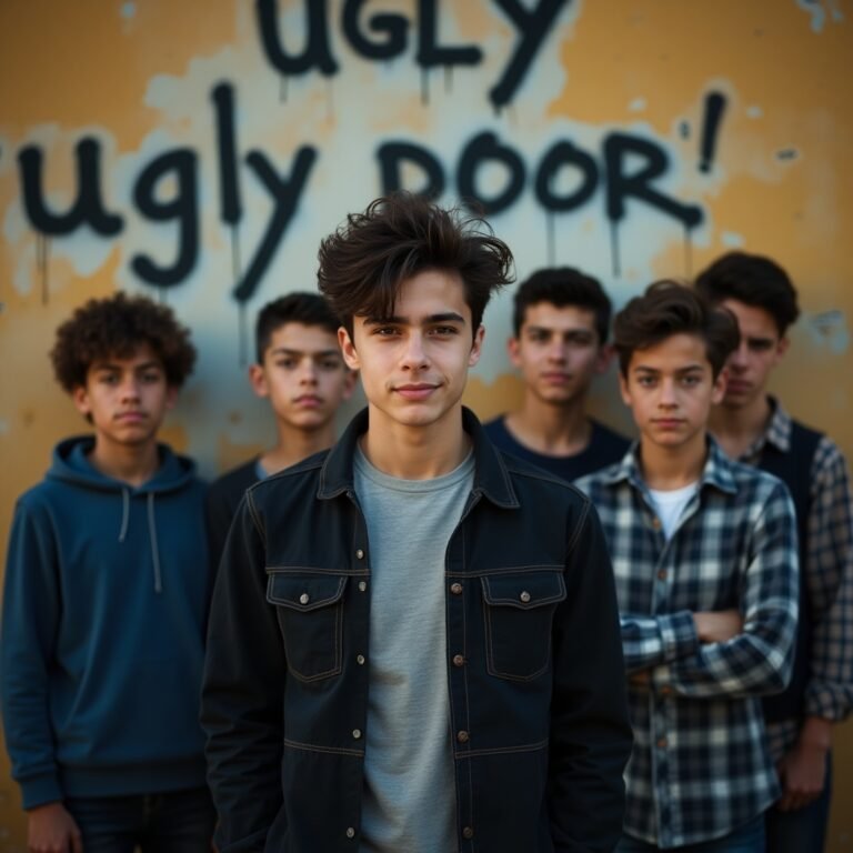 Break Them Online cyberbullying sohum